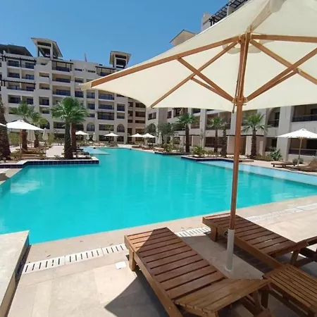 Aldau Heights Your Home In Hurghada With Pool Wifi Ac
